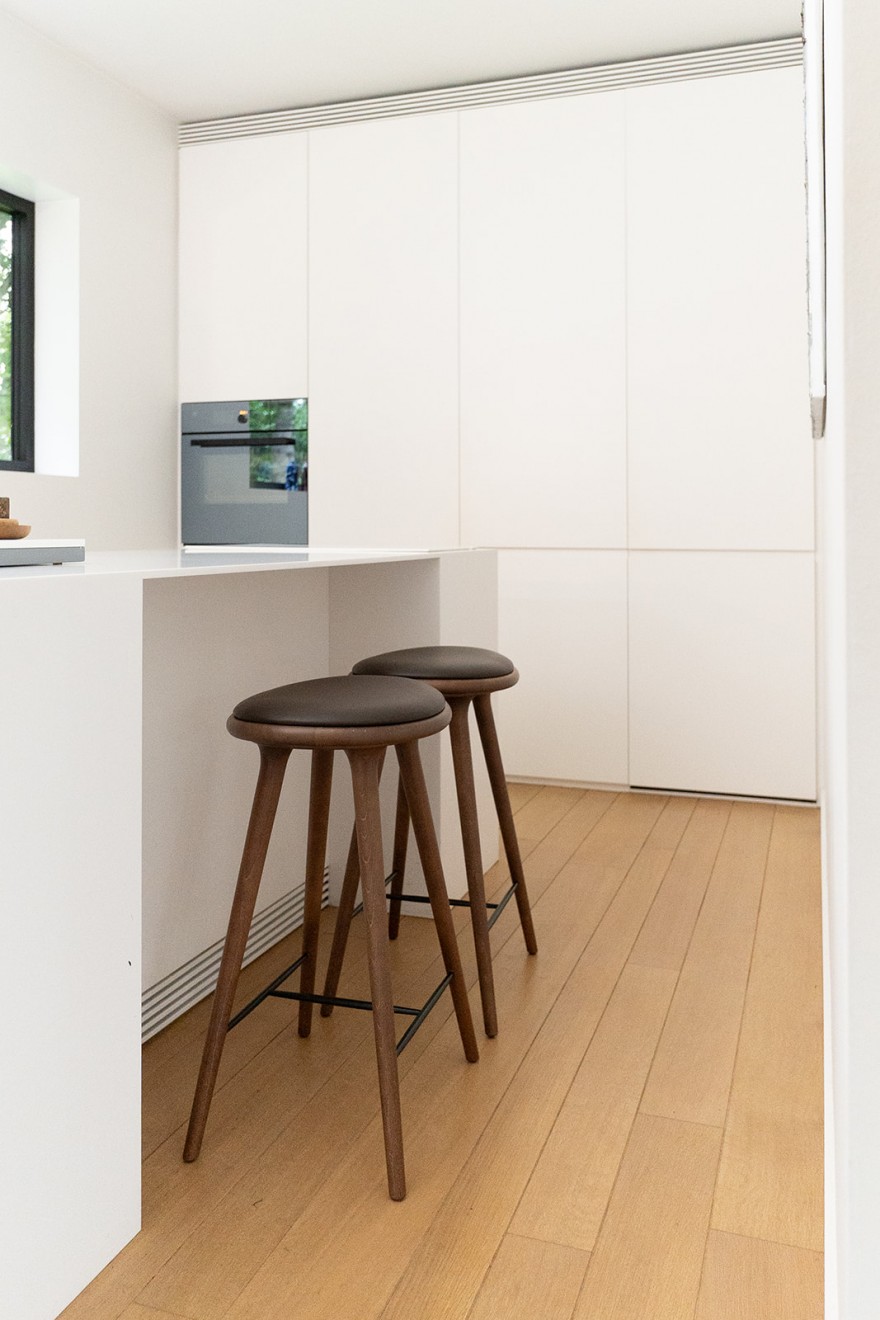Unieke BeNeLux versie van de Highstool, Space CPH design