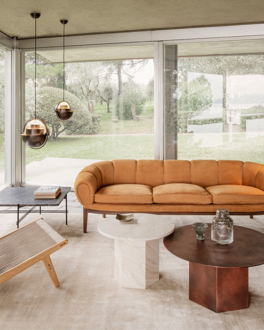 Gubi news 2020 @ Antwerp Design Days 