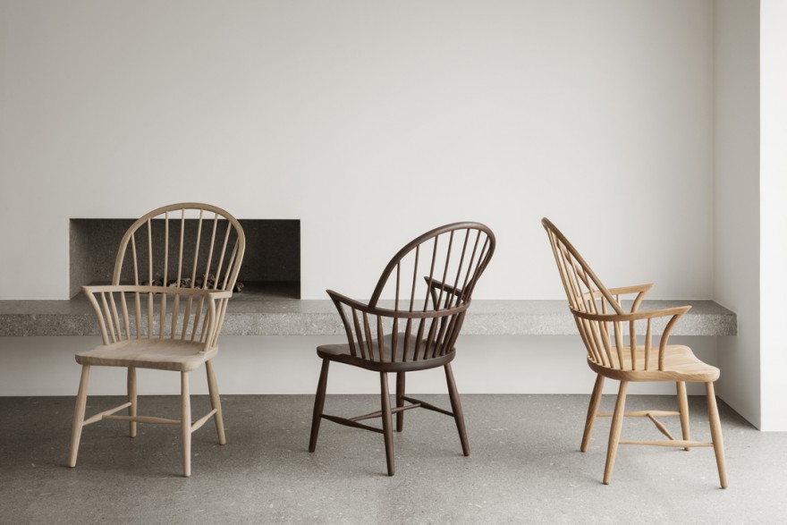 eik gezeept, eik geolied en smoked oak afwerking