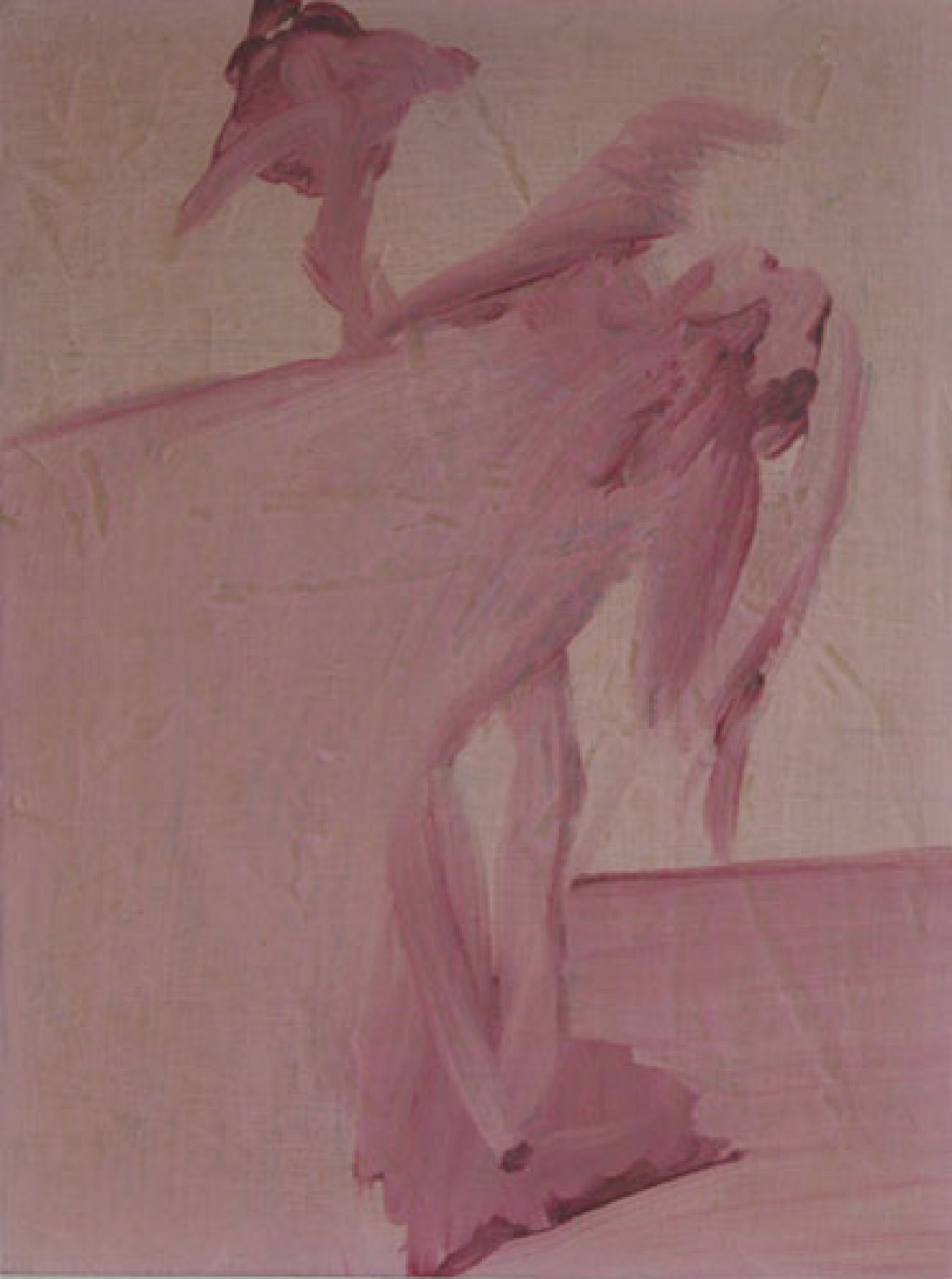 Stefaan Vermuyten: Falling beauty