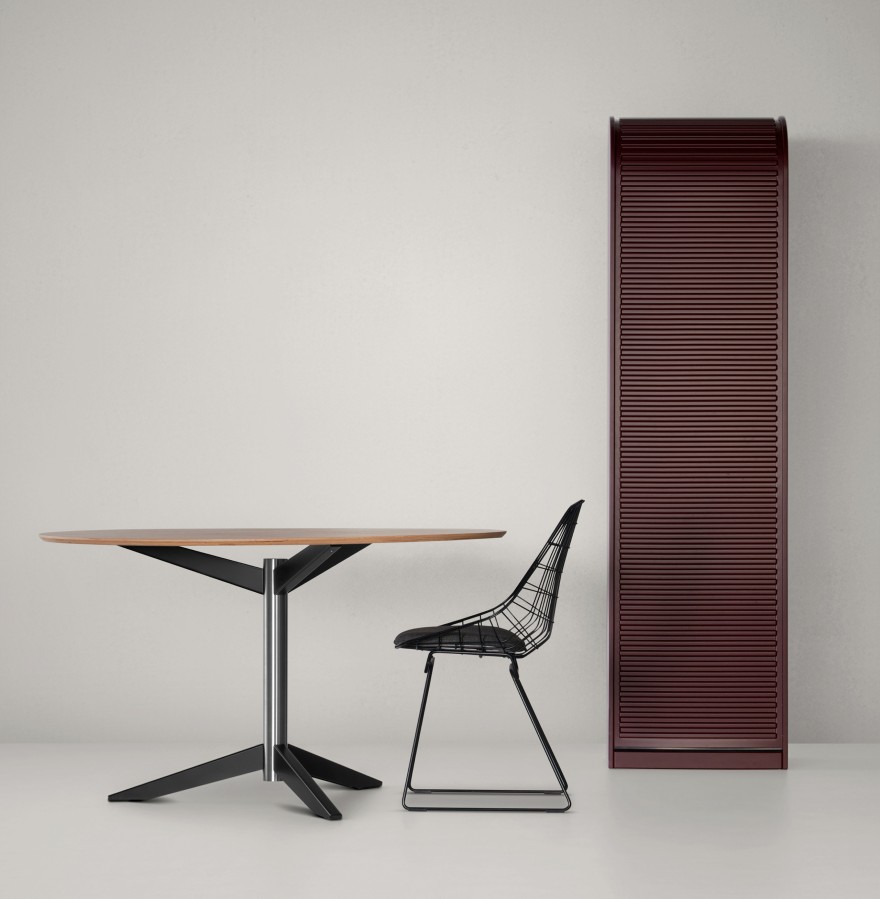 The new Pastoe: brand with vintage design 