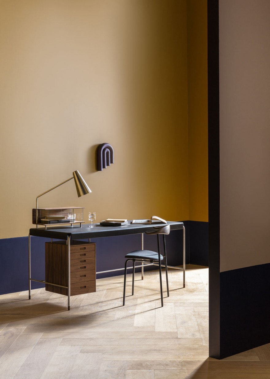 Arne Jacobsen 