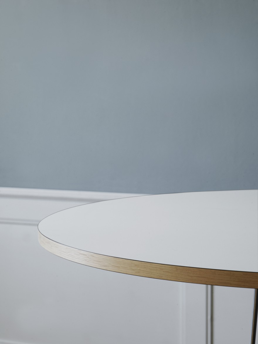 boordje E20 en E21 Table
