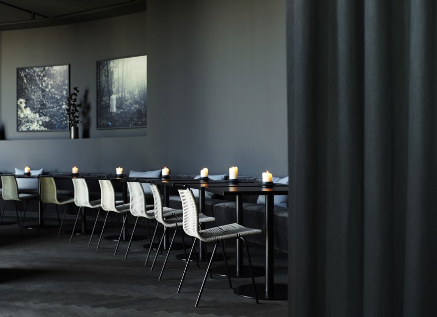 Bar Restaurant Trio