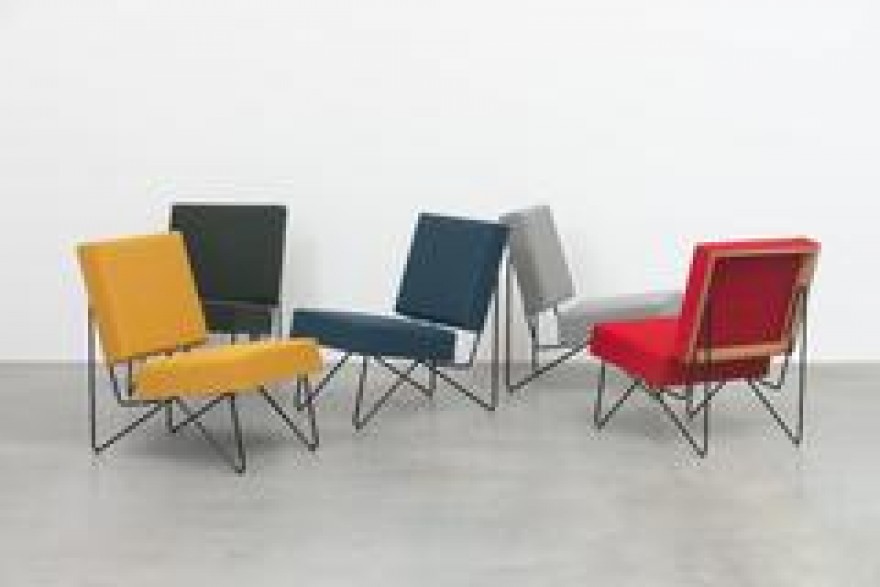 Heritage Pastoe