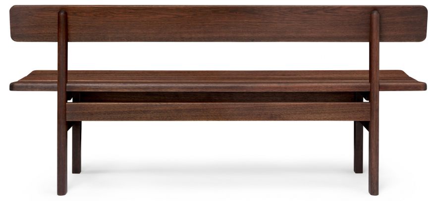 Productfoto bank (L 170 cm)) achterkant: 790 Euro + BTW 