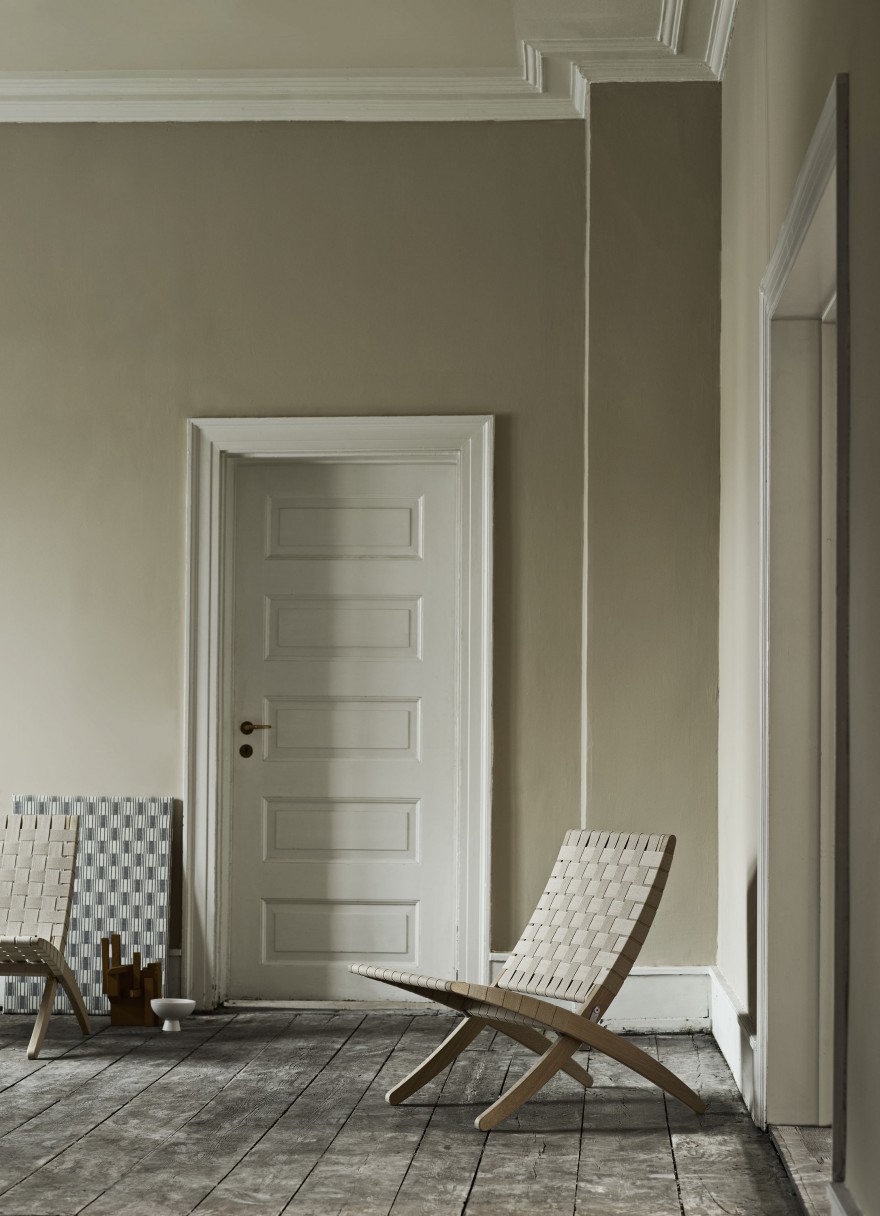 Cuba chair indoor