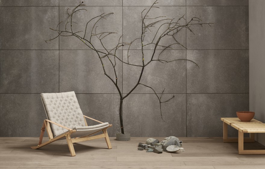 FK11 Plico chair