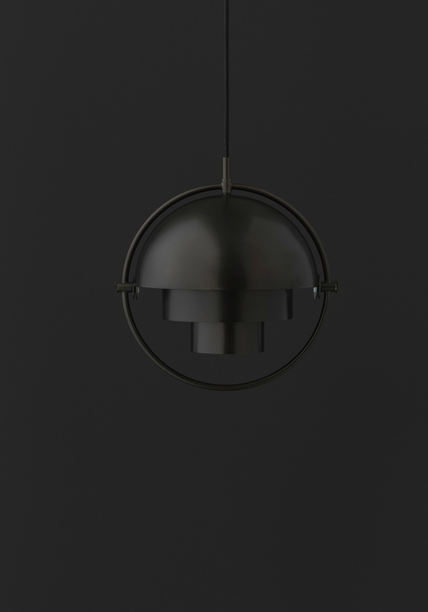 All brass black: nieuw 