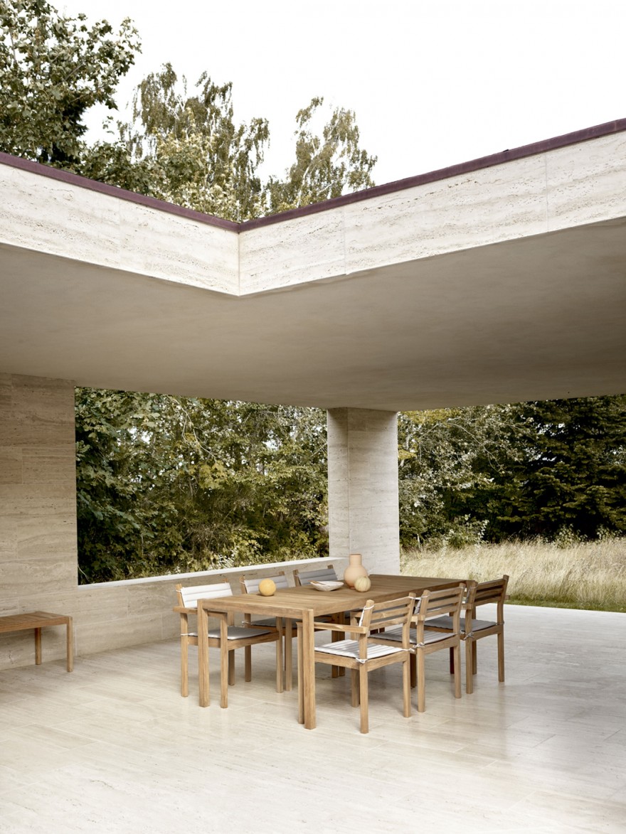 Relax et enjoy outdoor living