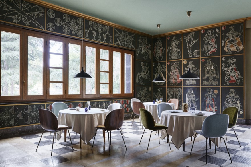 Comfort als belangrijkste troef van de Beetle collectie 
