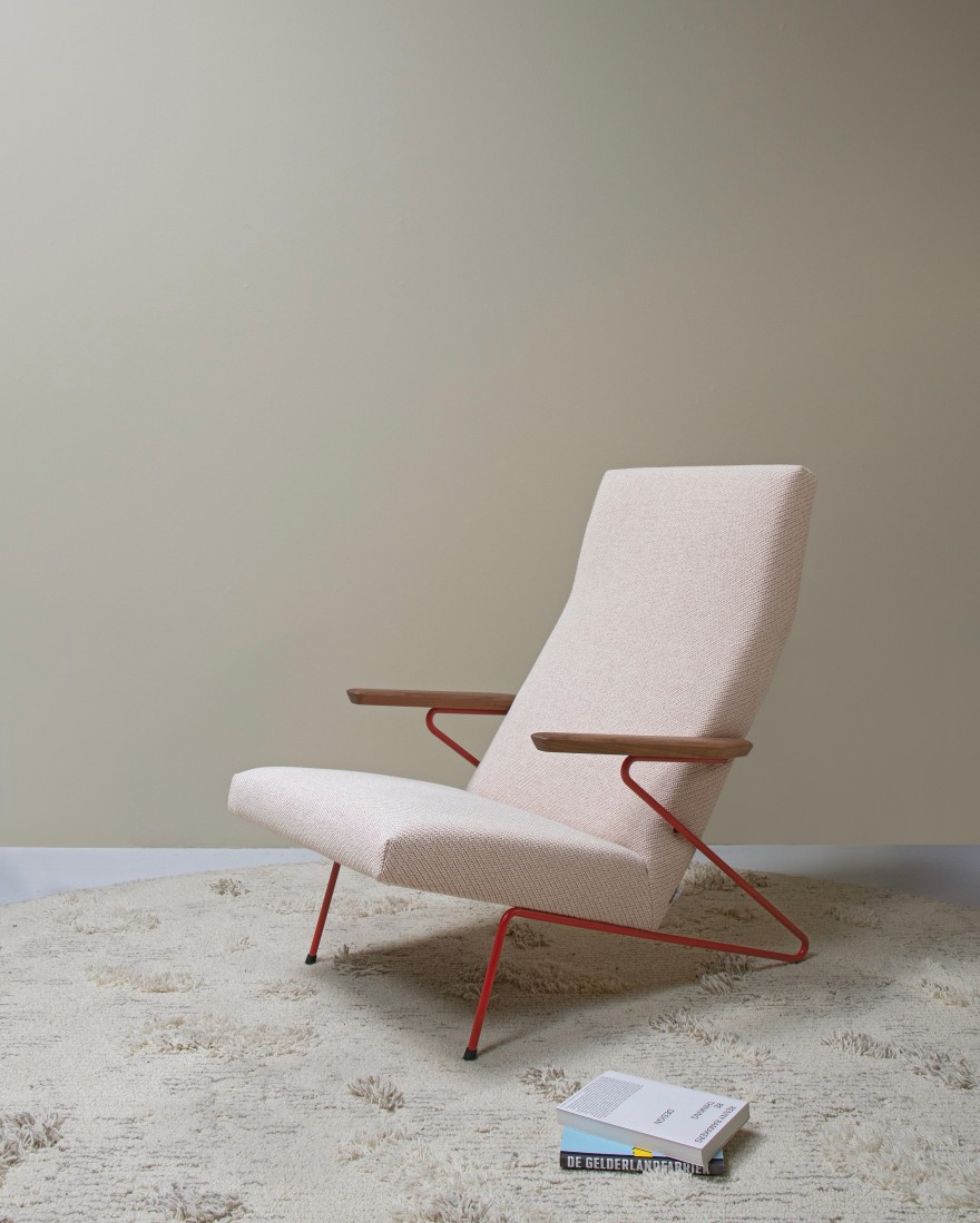 Iconisch design uit 1955