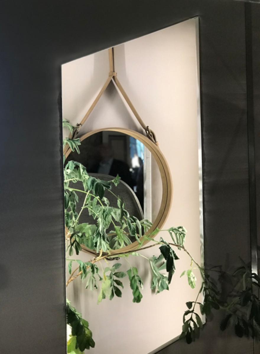 Adnet Circular nieuwe kleur 