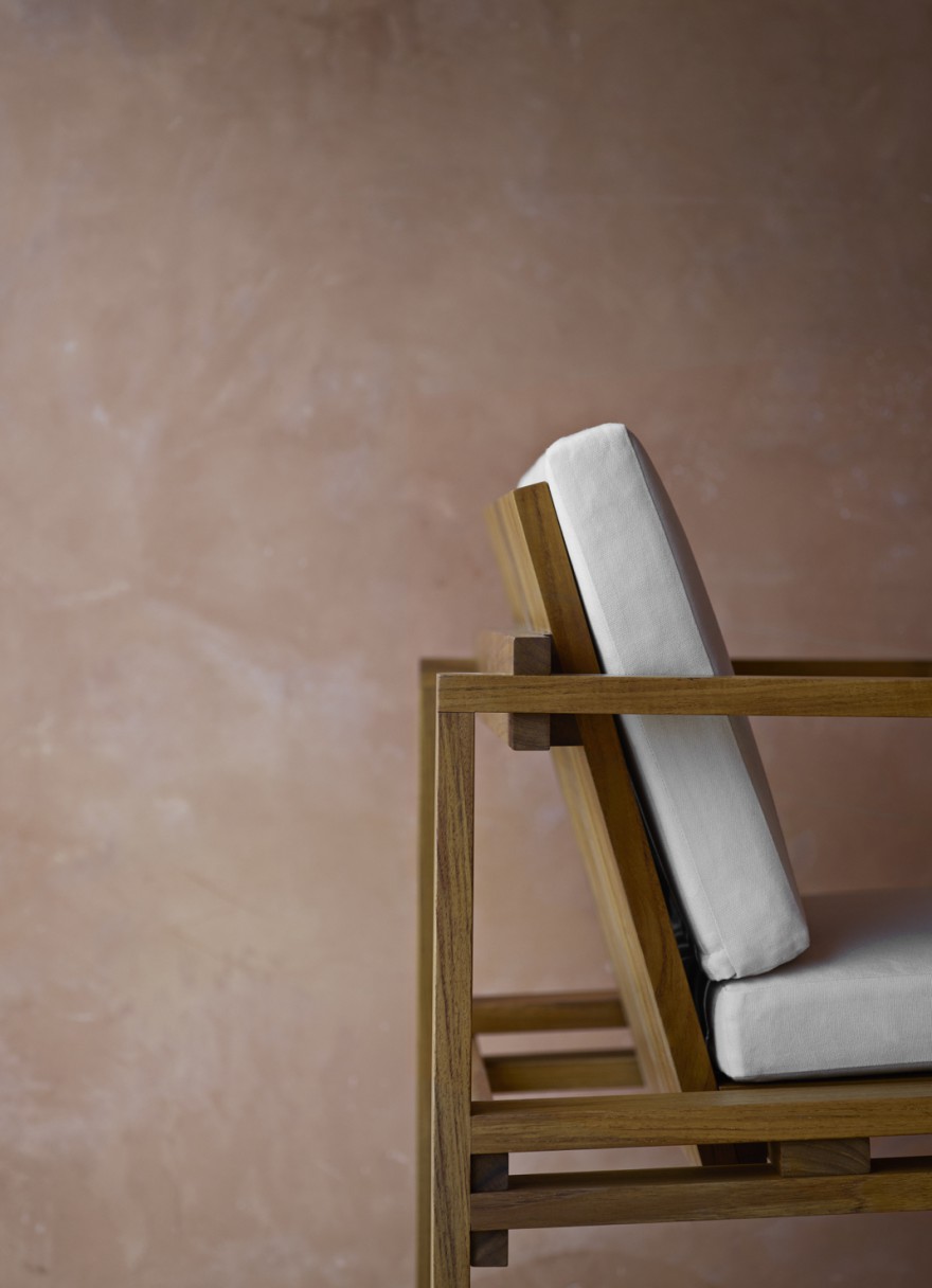 BK10 Dining Chair