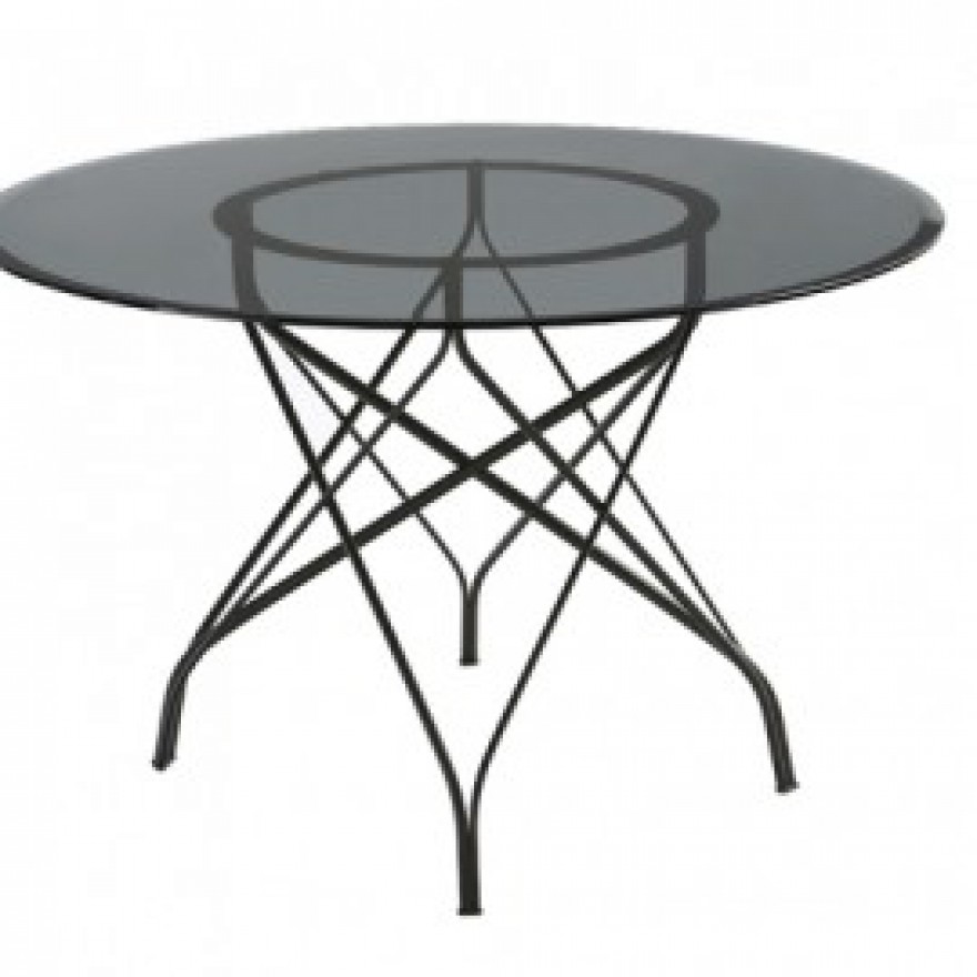 Ronde Scala tafel van Patrick Jouin voor COedition 