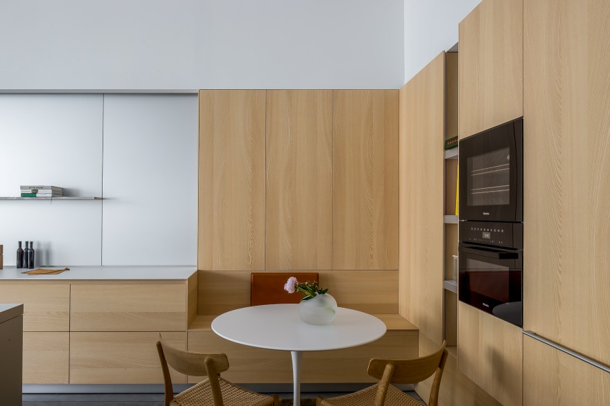 CH23 | Chair door Hans J. Wegner