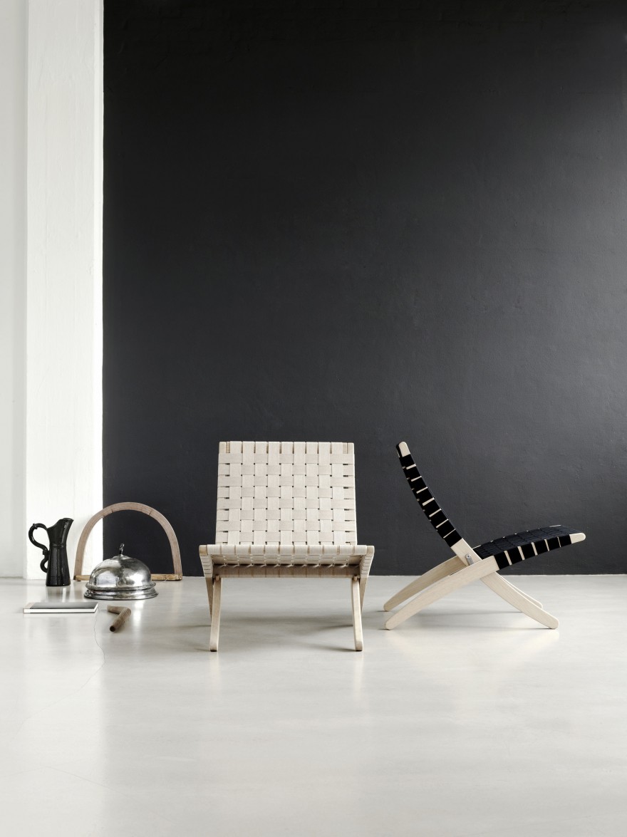 Cuba chair MG501