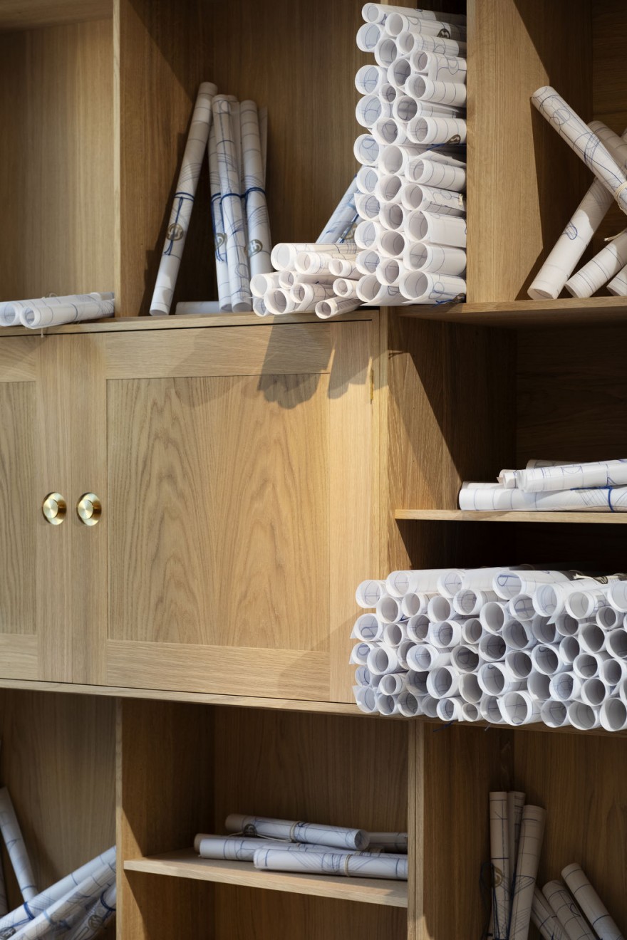 Fabricius & Kastholm, Bookcase System, 1963 design 