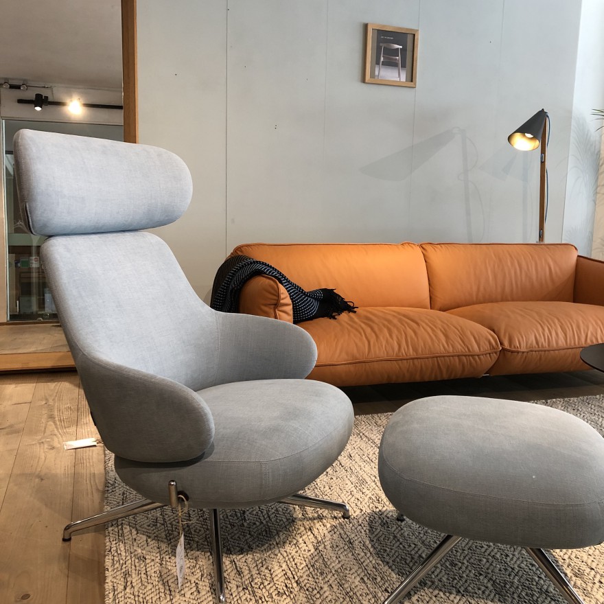 Pillow lounge, Swedese collectie 