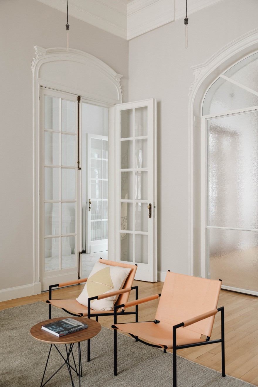 SZ 02 Fauteuil, Martin Visser, 1960, Pastoe 