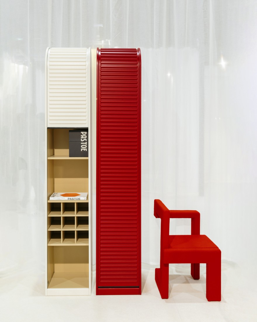 Design Nation 2026, Pastoe