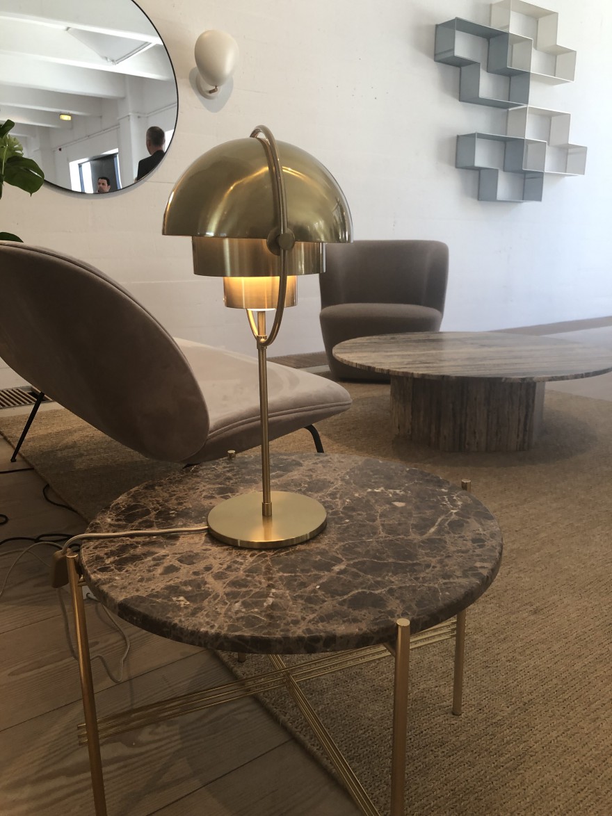 Multilite brass tafel versie S 