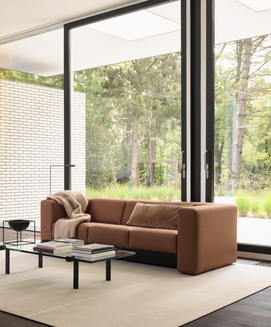 Kubus sofa Gelderland 