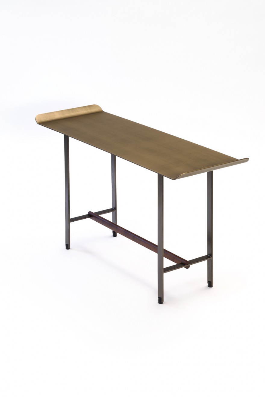 Sister bijzettafel (25 x 70 x 43 cm) 