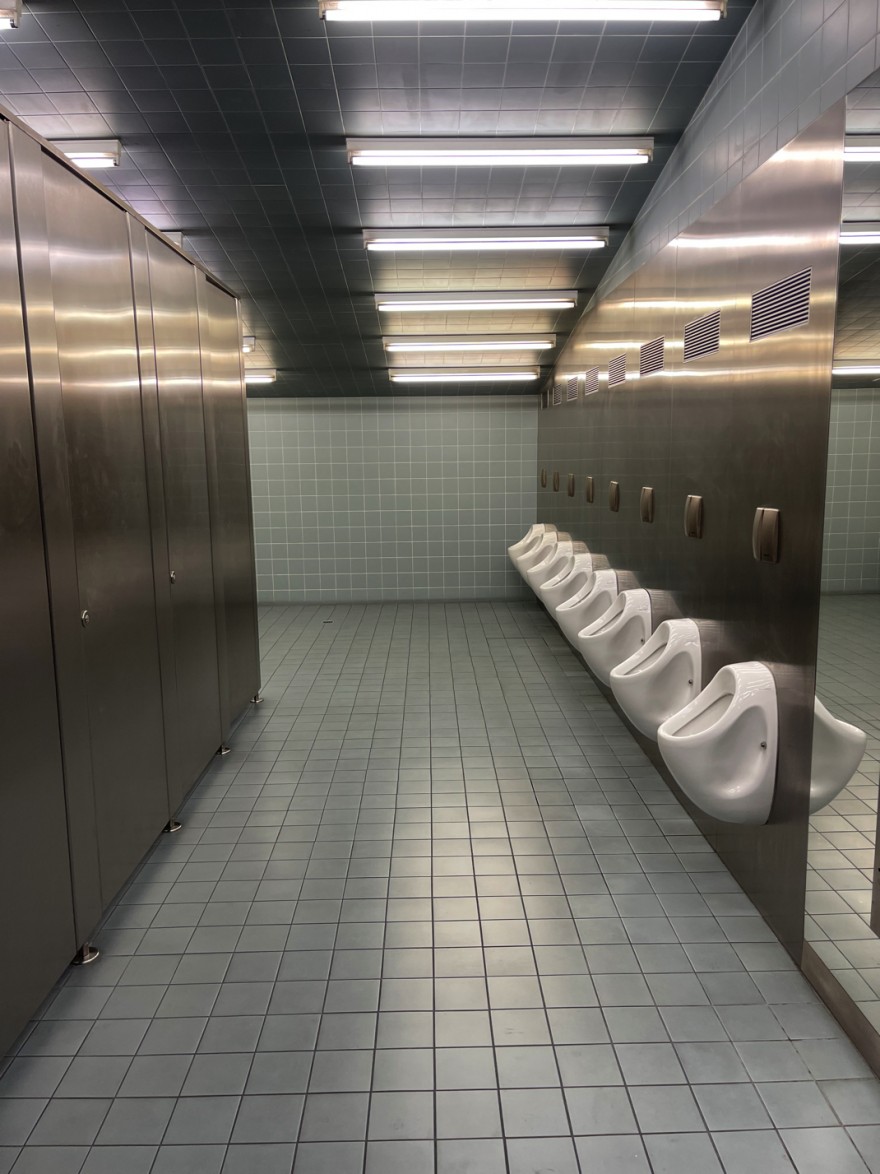 Detaillering en consistentie t.e.m. sanitair 