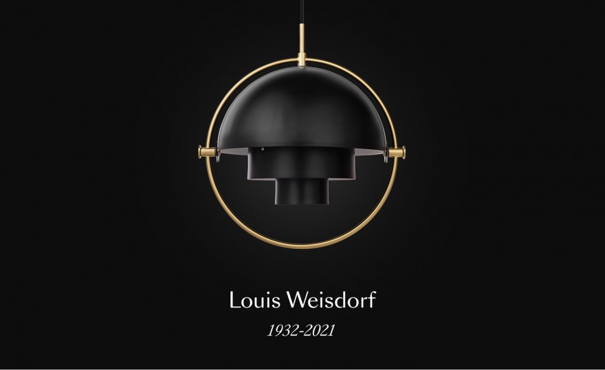 Hommage aan Louis Weisdorf 