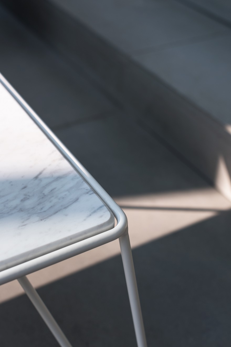 Yilmaz Couch Table