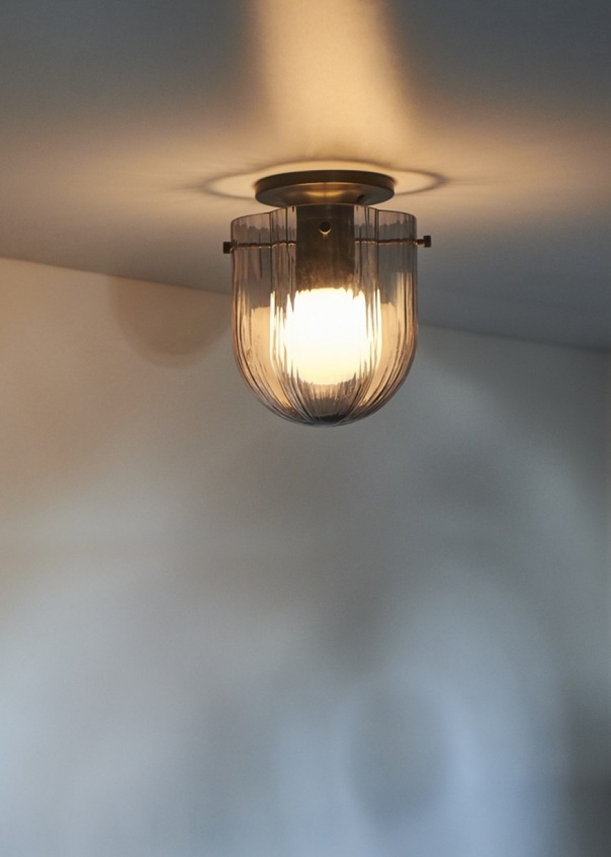 Seine plafondlamp, Gubi collectie, Space Copenhagen 