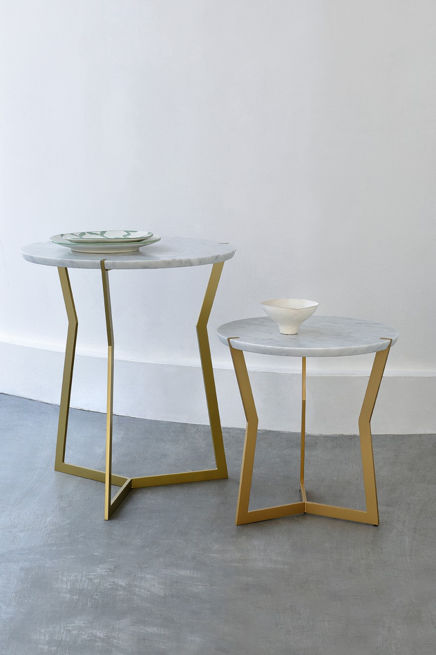 STAR collection, Olivier Gagnère, COEDITION 