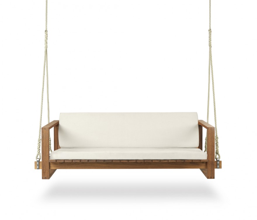 BK13 Swing sofa, Bodil Kjaer, 1959