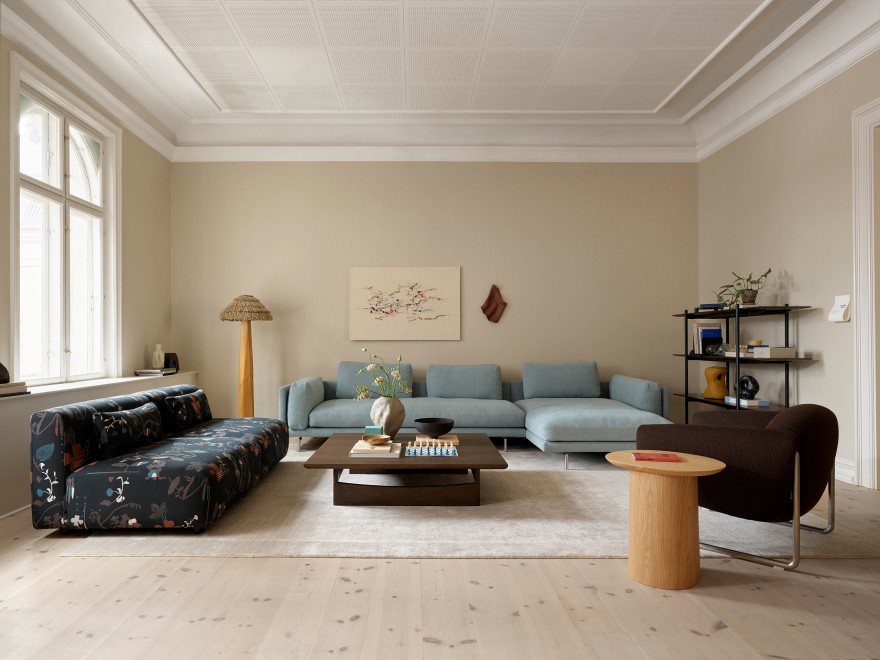 Levanto, Boketto: affordable furniture 