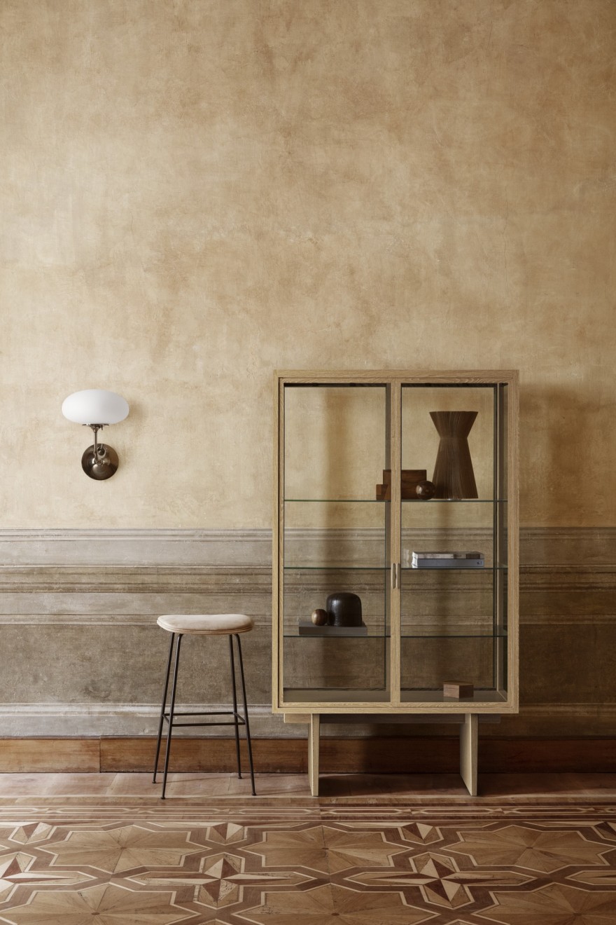 Private Collection , Space Copenhangen, Gubi  