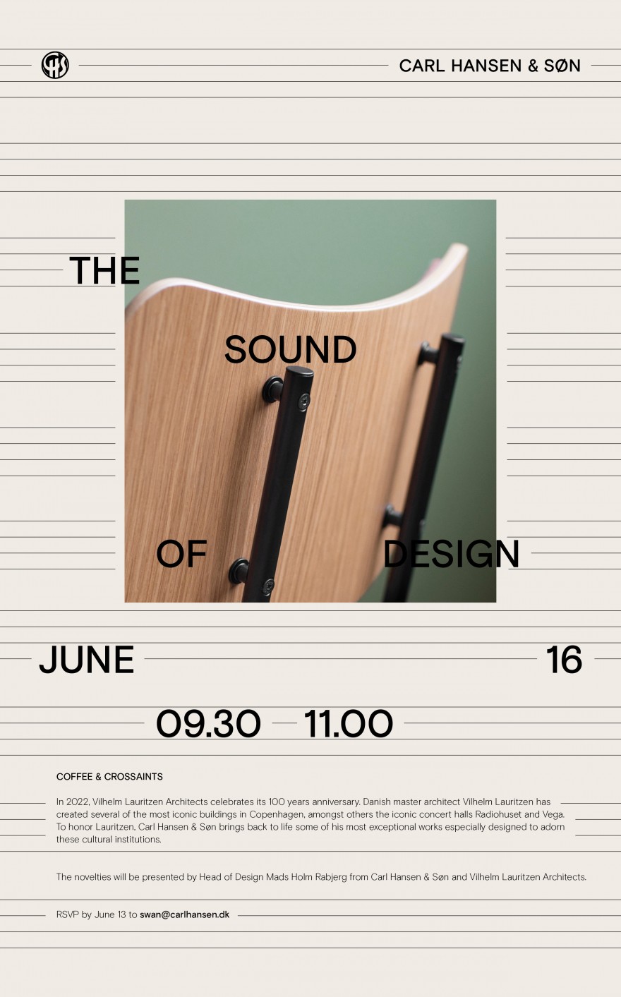 Uitnodiging donderdag 16 juni van 9.30 - 11.00u
