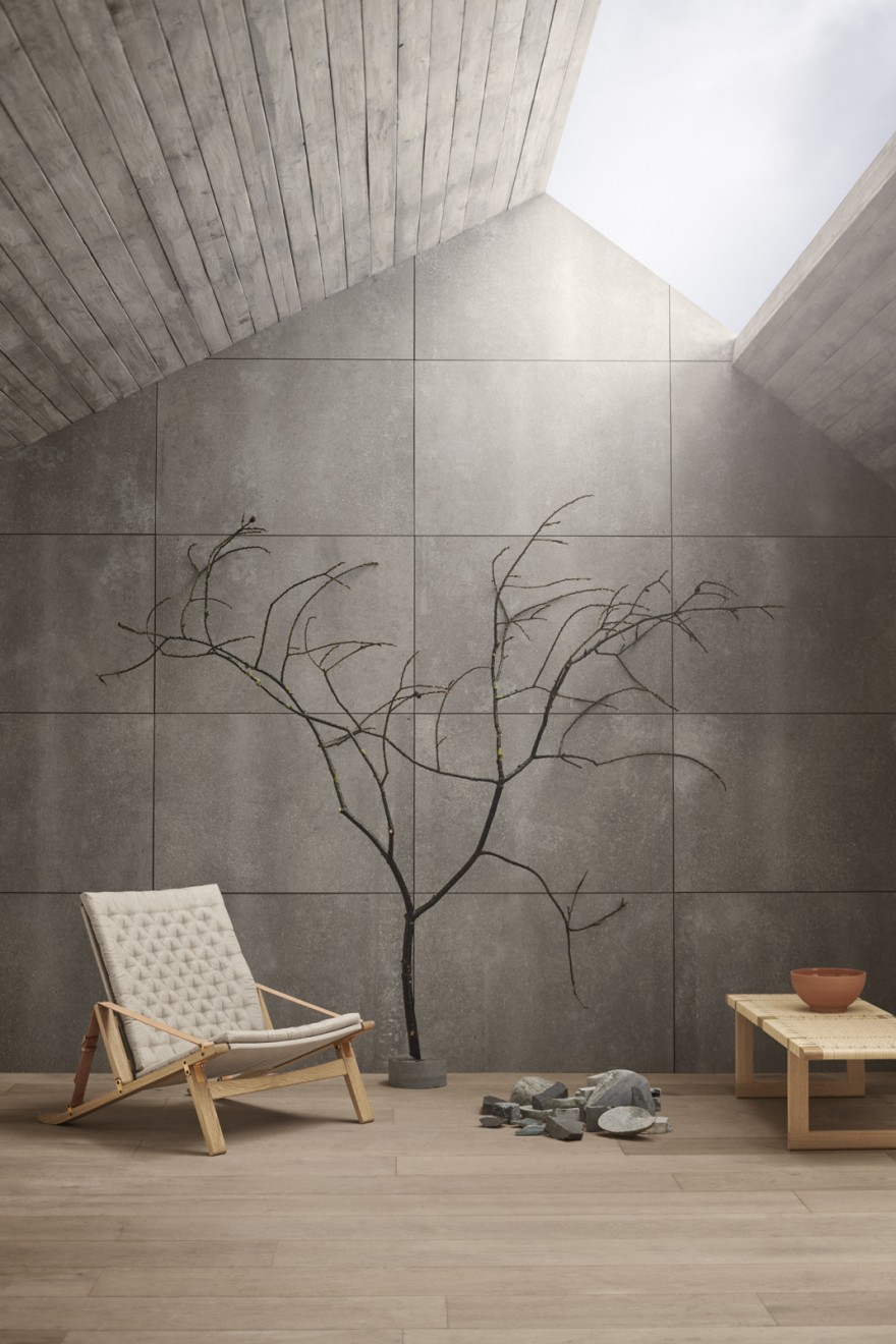 Plico chair FK11