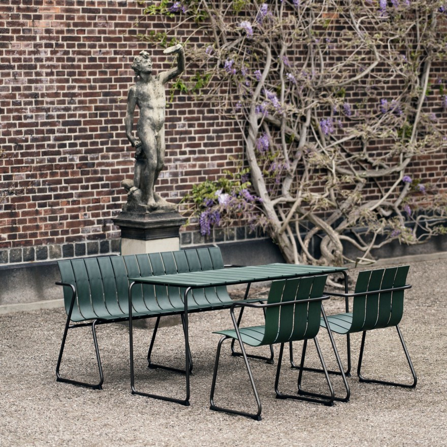 Win this set via Feeling Wonen/Gaël Maison