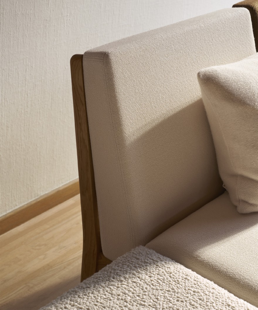 Tijdloos zetelen met Hans J Wegner 