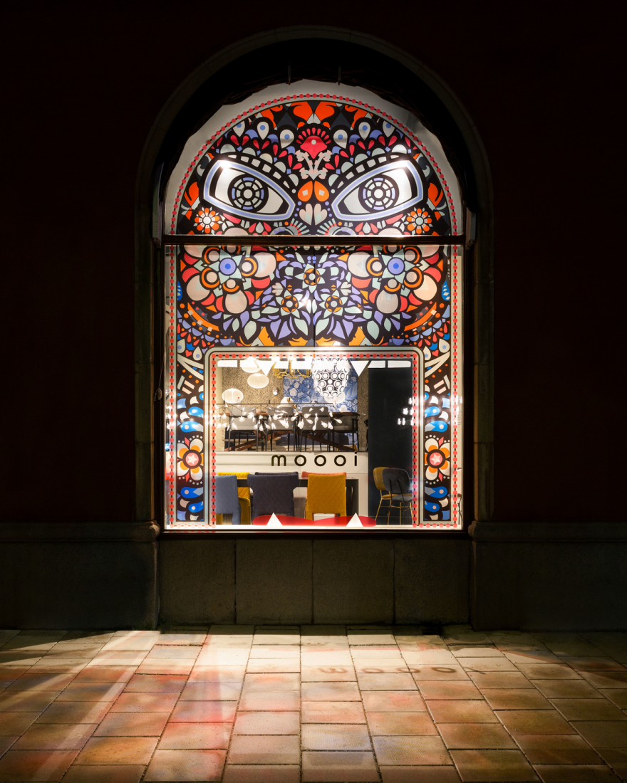 Moooi: We created a Monster!