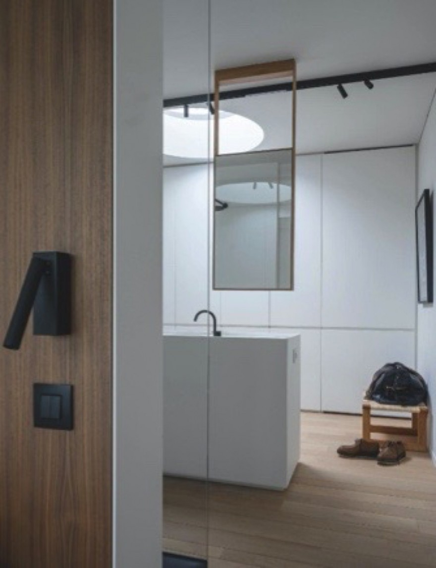 Contemporary update by Minus, Ppperinge  