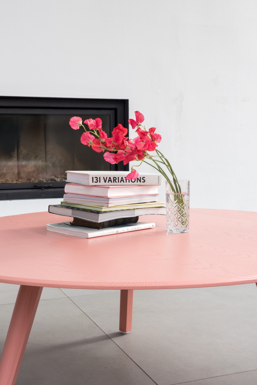 Meyer Coffee Table