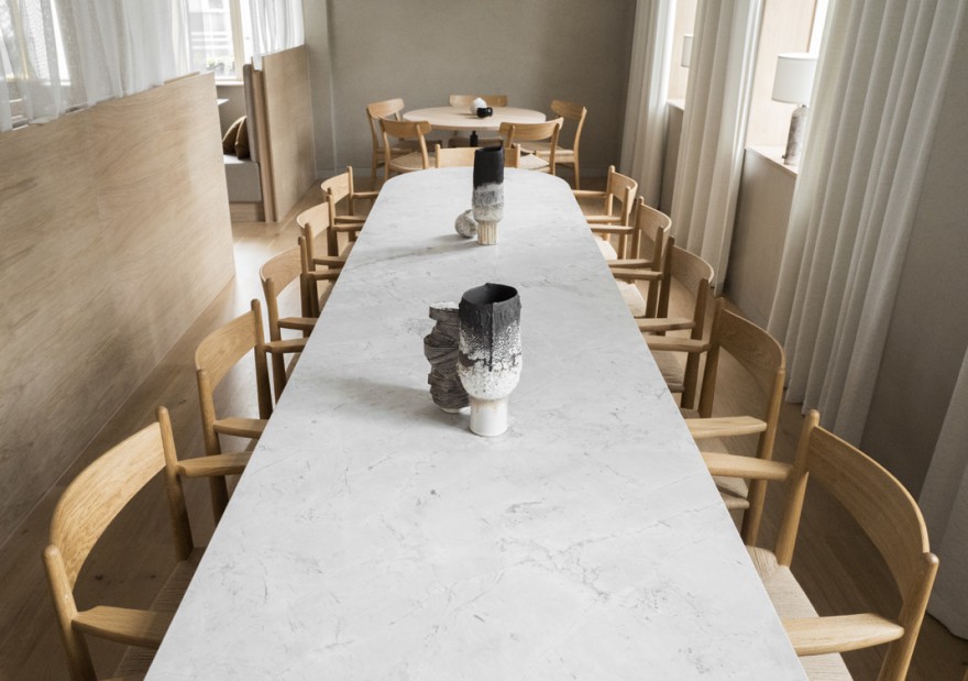 CH37, design Hans J Wegner, 1962, Carl Hansen & Son 