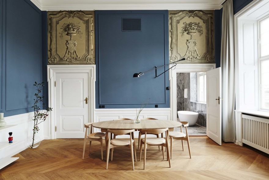 Meeting room Hotel Nobis Copenhagen 