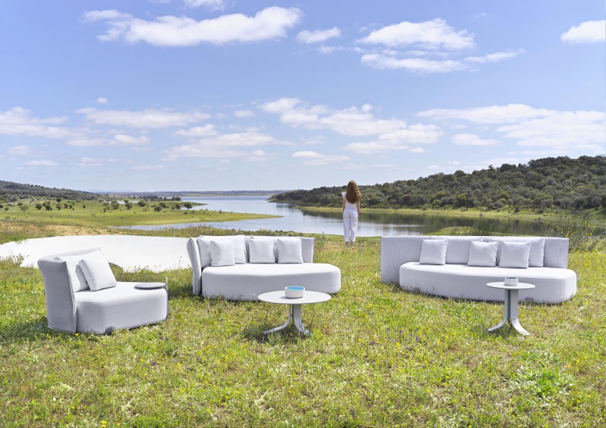 ISLA collectie DIABLA