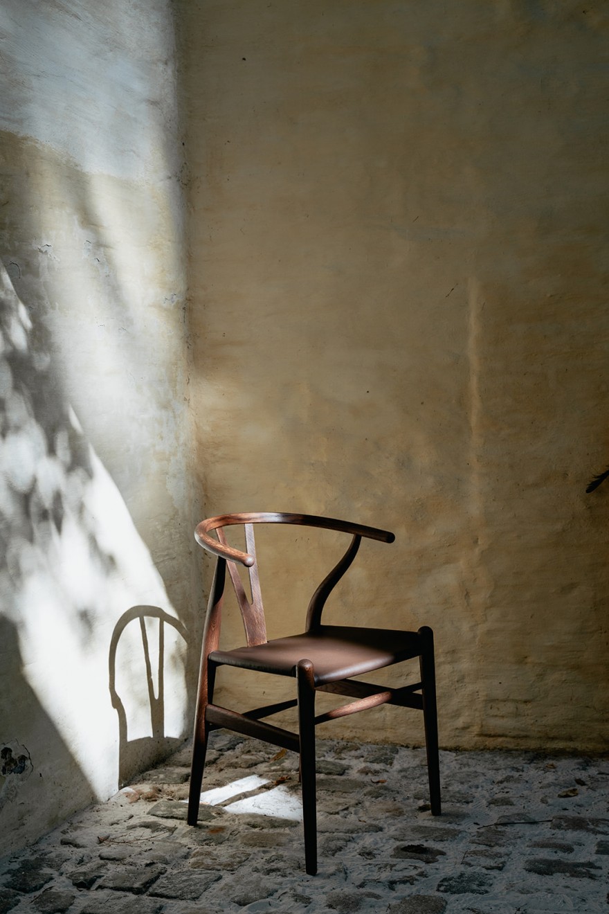 Muiti inzetbare CH24 voor elke type interieur  