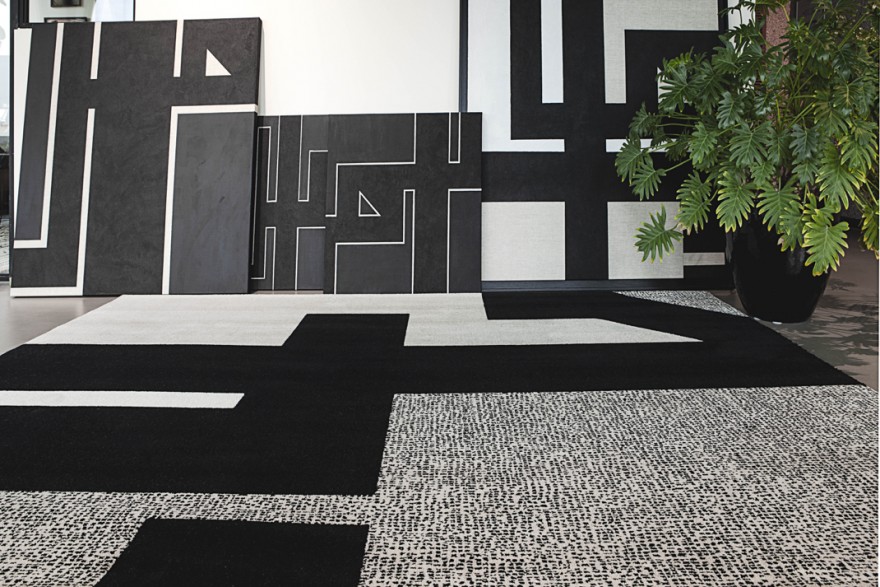 'LOVE' neutral 260 x 190 cm - 100% production européenne. Distribution exclusive (en construction)