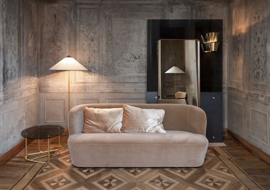 GUBI - Milan Design Week 2018
