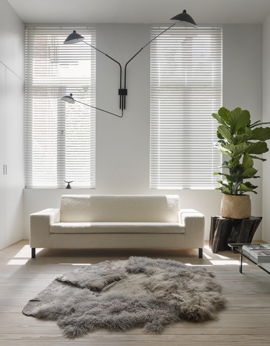 6511 sofa van Jan des Bouvrie